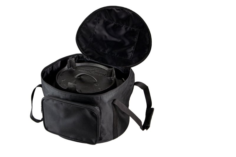 Grillfürst Dutch Oven Tragetasche / Aufbewahrungstasche für DO2