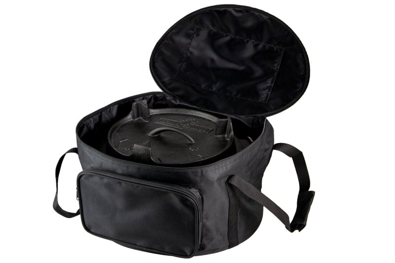 Grillfürst Dutch Oven Tragetasche / Aufbewahrungstasche für DO20