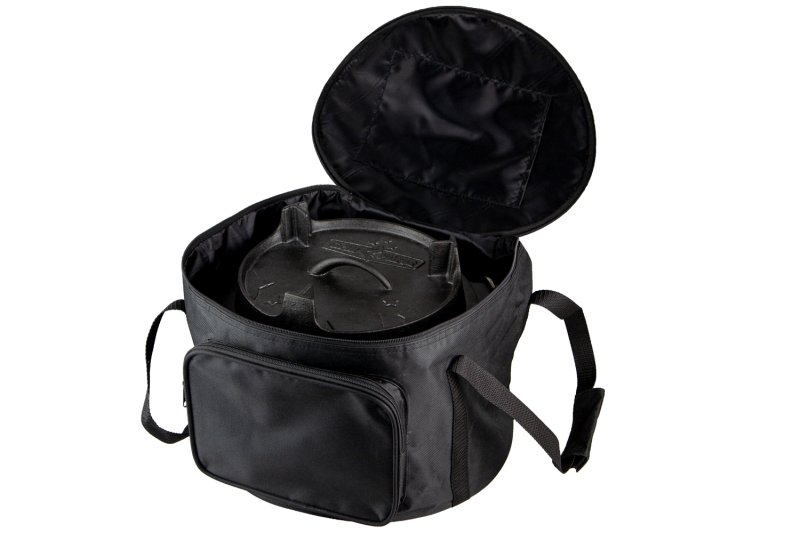 Grillfürst Dutch Oven Tragetasche / Aufbewahrungstasche für DO4