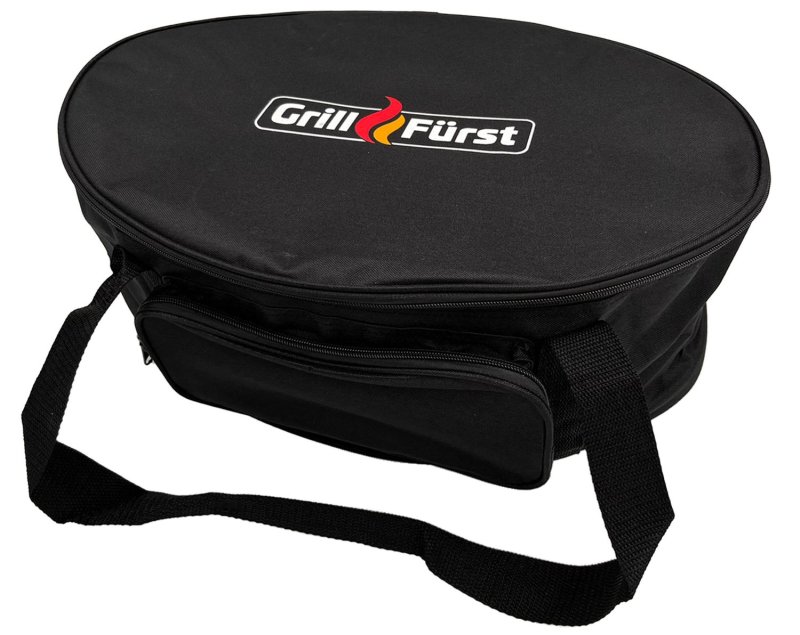 Grillfürst Dutch Oven Tragetasche / Aufbewahrungstasche für DO 6.5