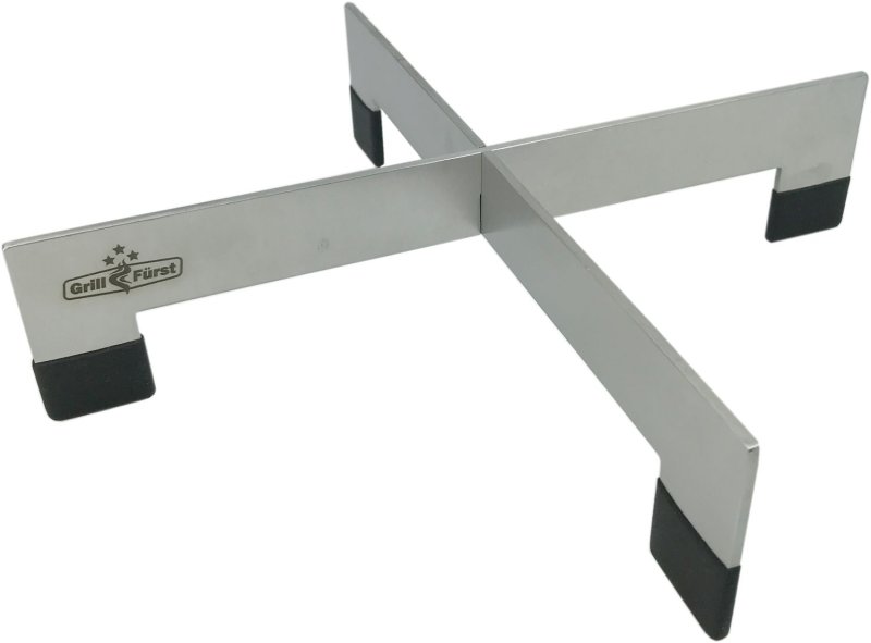 Grillfürst Dutch Oven Ständer / Pfannen Gestell