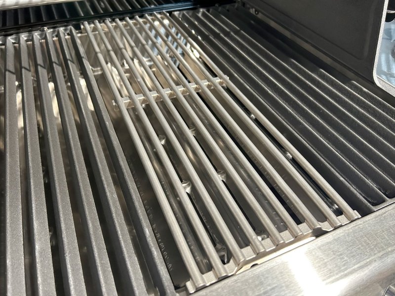 Grillfürst Edelstahl Gussrost für Broil King Imperial / Regal - 1 Stk.