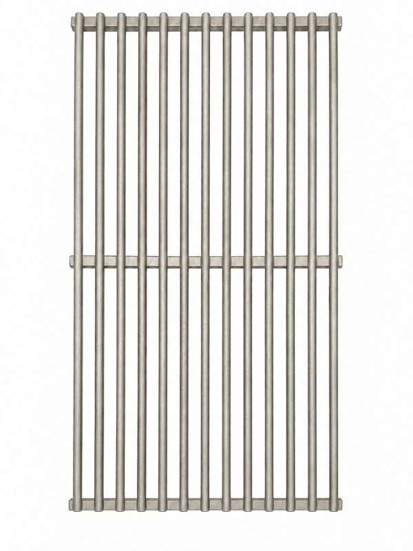 Grillfürst Edelstahl Gussrost für Independence / G-Serie breit - 1 Stück
