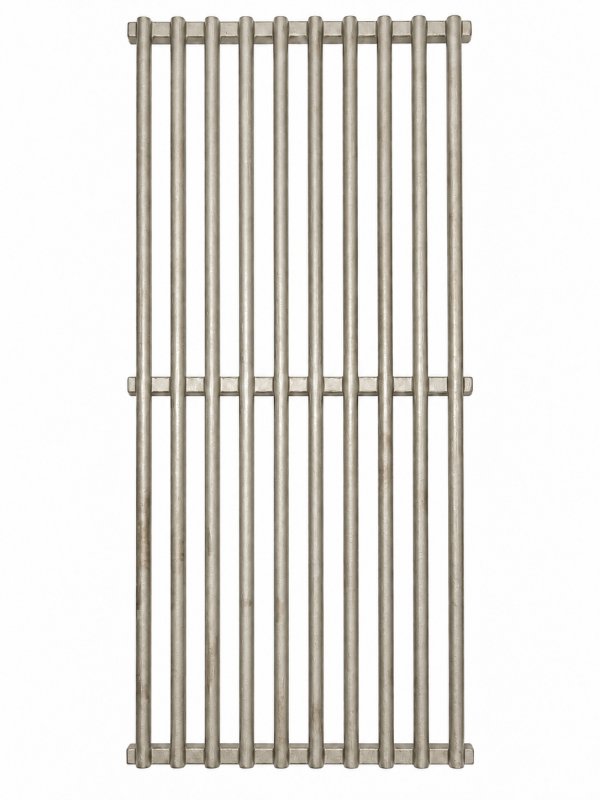 Grillfürst Edelstahl Gussrost für Independence / G-Serie schmal - 1 Stück
