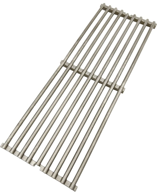 Grillfürst Edelstahl Gussrost für Broil King Imperial / Regal - 1 Stk.