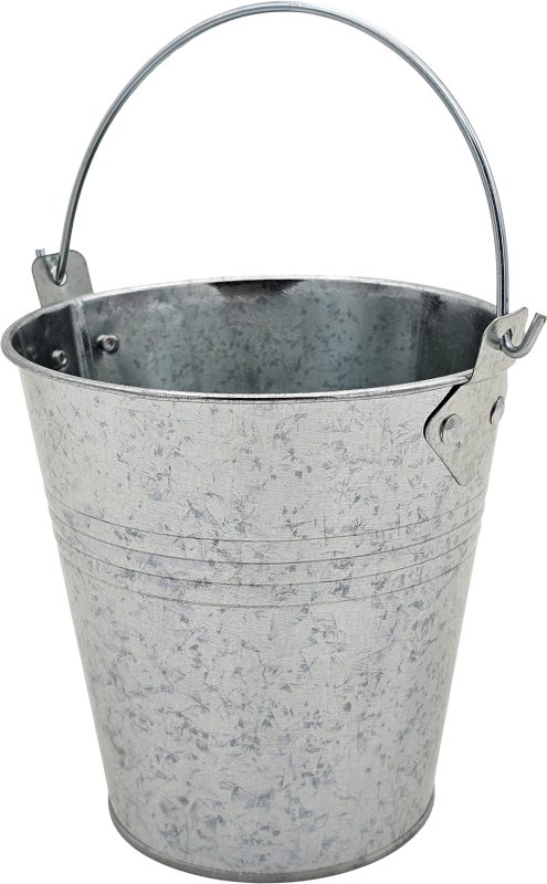 Grillfürst Ersatzteil: Fetteimer - Pelletgrill S280