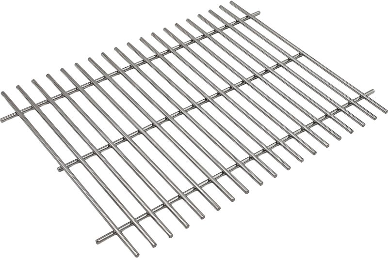Grillfürst Ersatzteil: Grillrost für Infrarot-Seitenbrenner P330 / P530 / P830 / P530 Smart