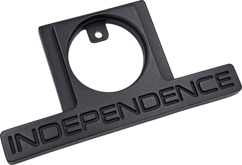 Grillfürst Ersatzteil: Nameplate Independence - P330 / P530 / P830 / P530 Smart