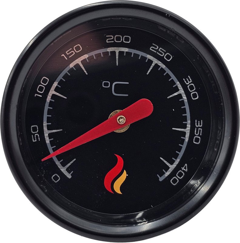 Grillfürst Ersatzteil: Independence-Thermometer P330 / P530 / P830 / P530 Smart