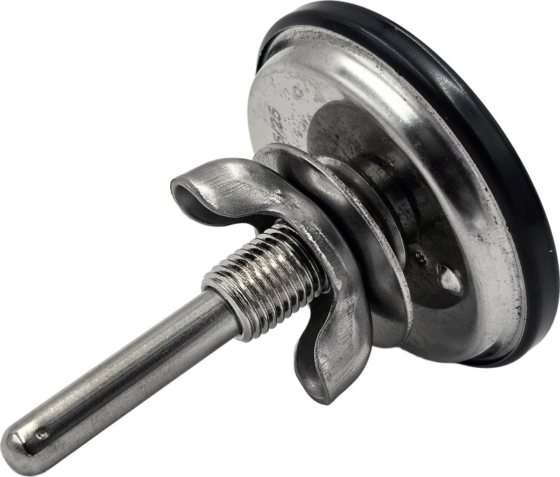 Grillfürst Ersatzteil: Independence-Thermometer P330 / P530 / P830 / P530 Smart