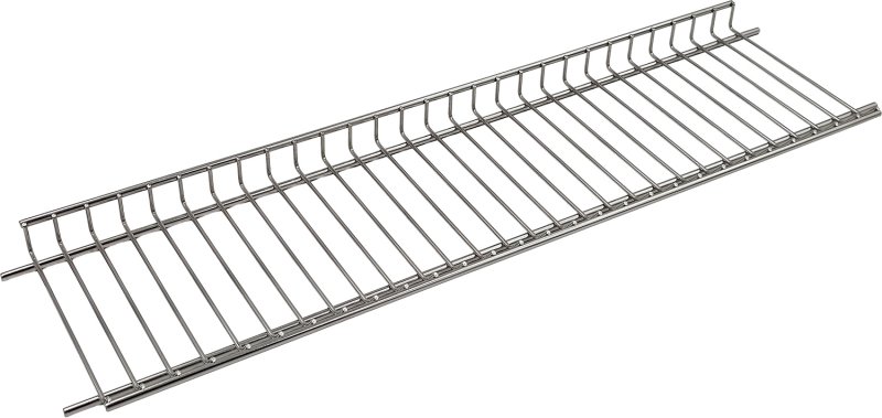 Grillfürst Ersatzteil: Warmhalterost P330 / P830-3B