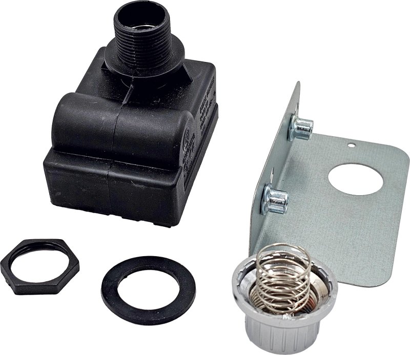 Grillfürst Ersatzteil: Zündung mit Kabeln P530 / P830-5B / P530 Smart