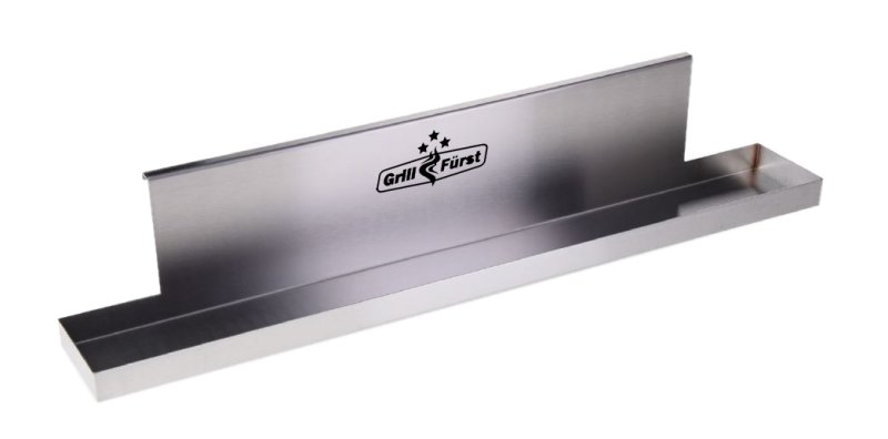 Broil King Signet 390 Gasgrill inkl. Drehspieß + Grillfürst Fettschiene - Modell 2025