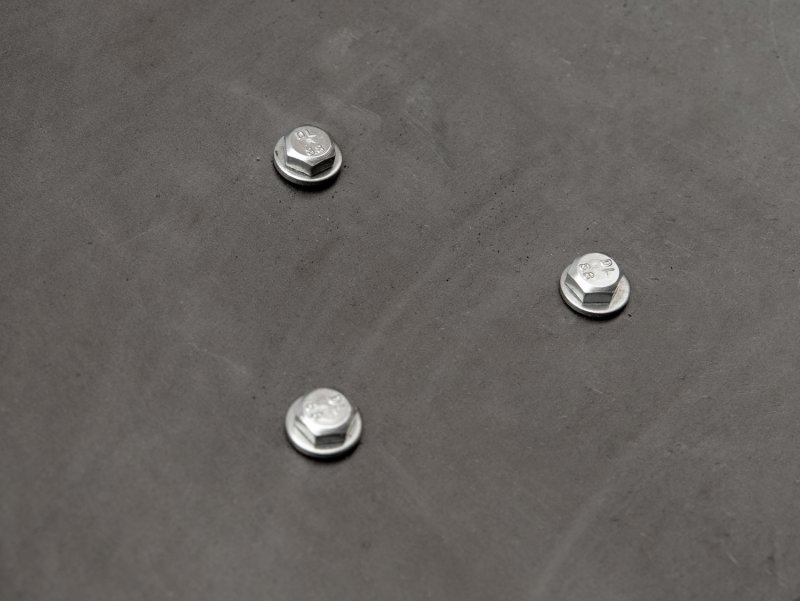 Grillfürst Feuerschale 120 cm aus Stahl