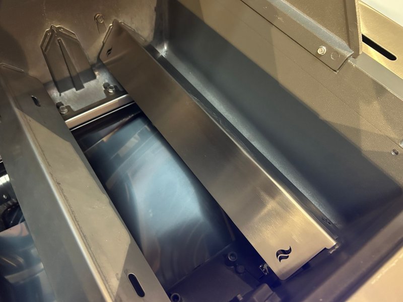 Grillfürst Flammenverteiler für Napoleon Rogue / Prestige / Prestige Pro