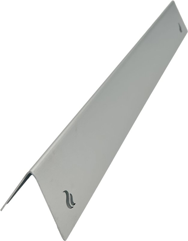 Grillfürst Flammenverteiler für Weber Genesis 2 400 / 600