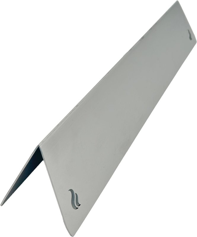 Grillfürst Flammenverteiler für Weber Spirit 300 (ab 2013)