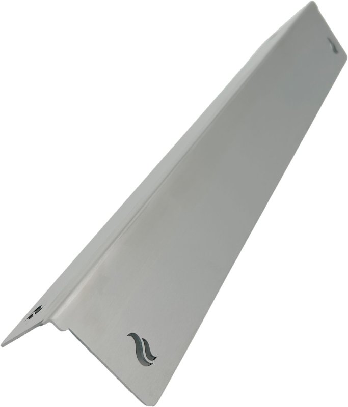 Grillfürst Flammenverteiler für Napoleon Rogue / Prestige / Prestige Pro