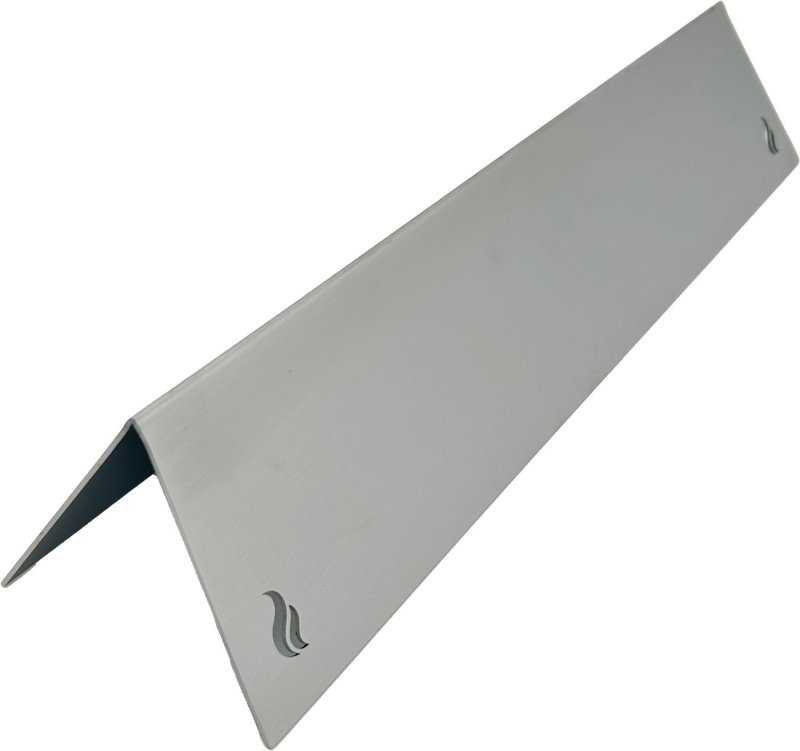 Grillfürst Flammenverteiler für Weber Spirit 200 (ab 2013)