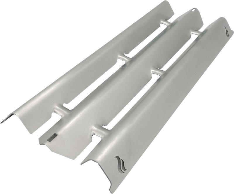 Grillfürst Flammenverteiler für Broil King Signet