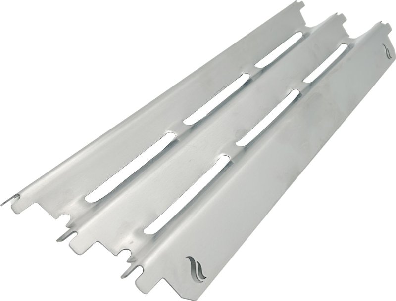 Grillfürst Flammenverteiler für Broil King Baron / Crown