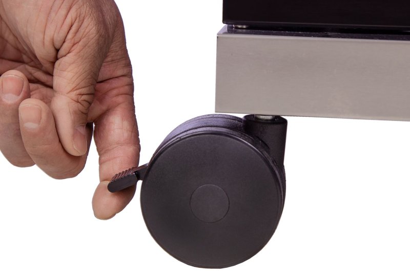 Grillfürst G520G 5-Brenner Gasgrill - Servus Sonderedition - Gussroste