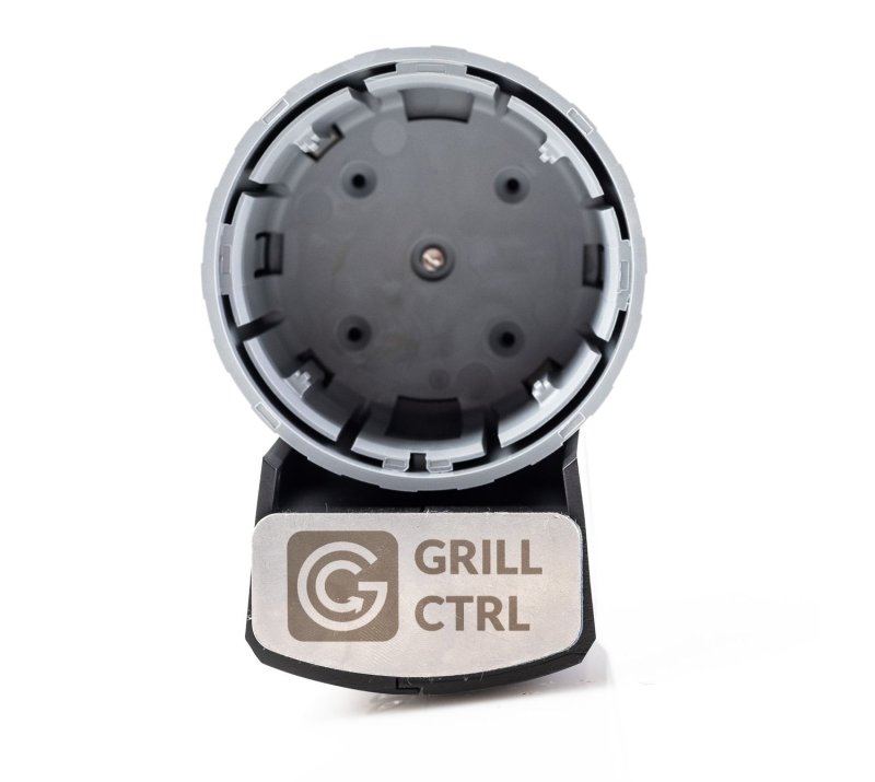 Grillfürst Grill Control - Smart Grill Starter Kit für Grillfürst + Rösle Videro