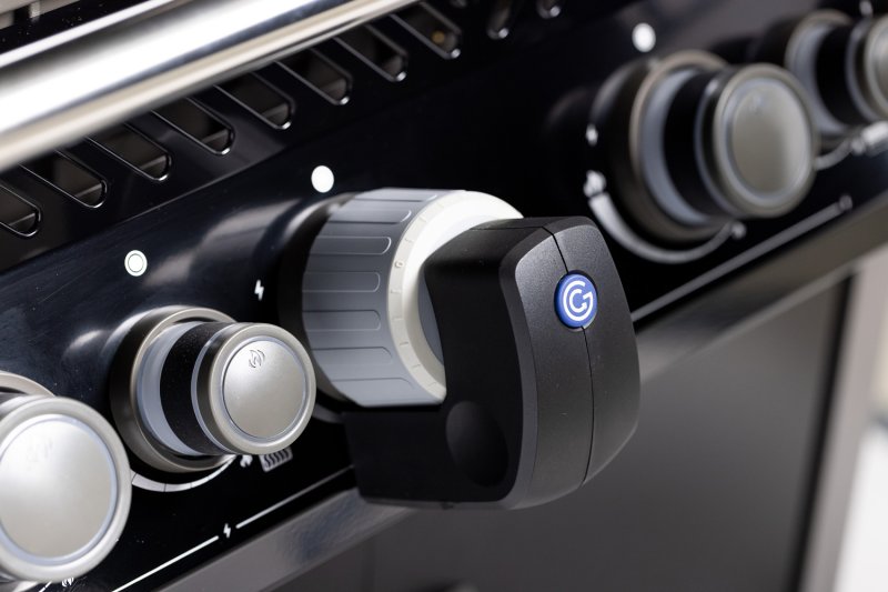 Grillfürst Grill Control - Smart Grill Starter Kit für Napoleon