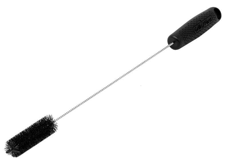 Grillfürst Gasbrenner-Bürste