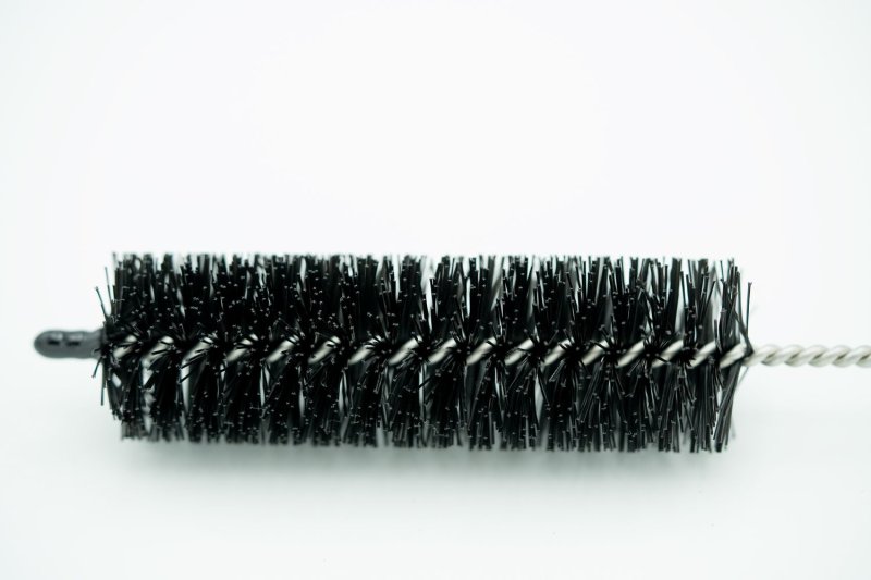 Grillfürst Gasbrenner-Bürste