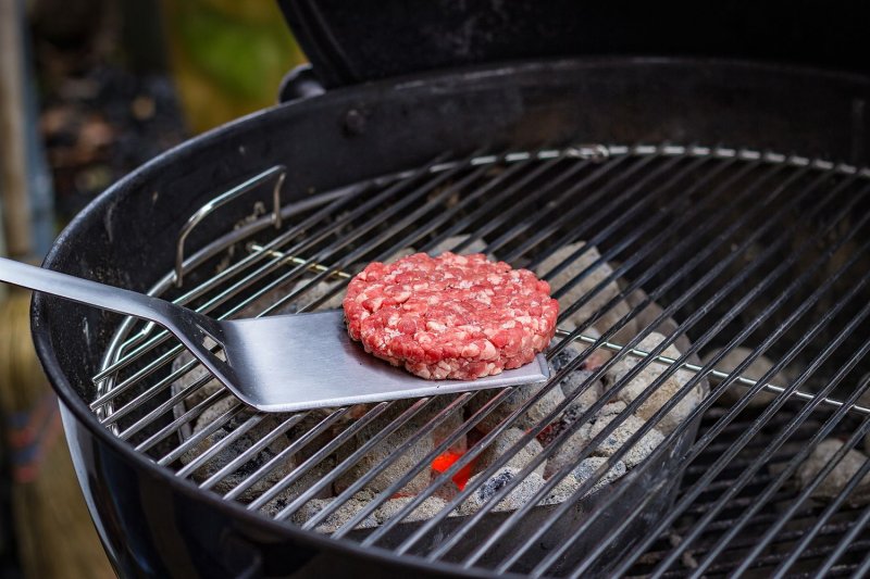 Grillfürst Premium Wender 45 cm