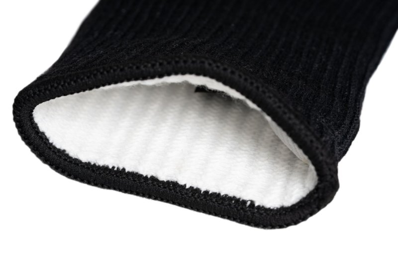 Grillfürst Grillhandschuh Silikon / Aramid (L-XL) - 1. FC Köln Edition - 1 Stück