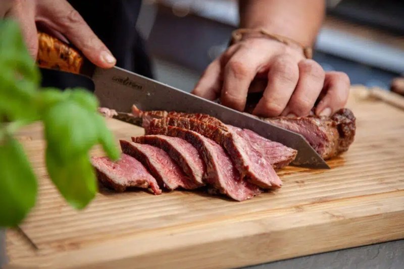 Grillfürst Grillkurs Gourmet - Mittwoch, 29.04.2026 - 17:00 Uhr - Büttelborn