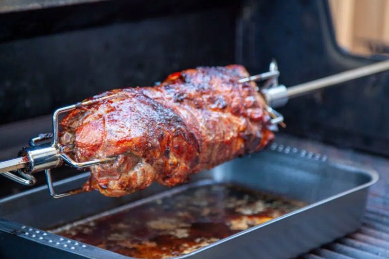 Grillfürst Grillkurs "Grillmeister" - Donnerstag, 21.05.2026 - 17:00 Uhr - Büttelborn