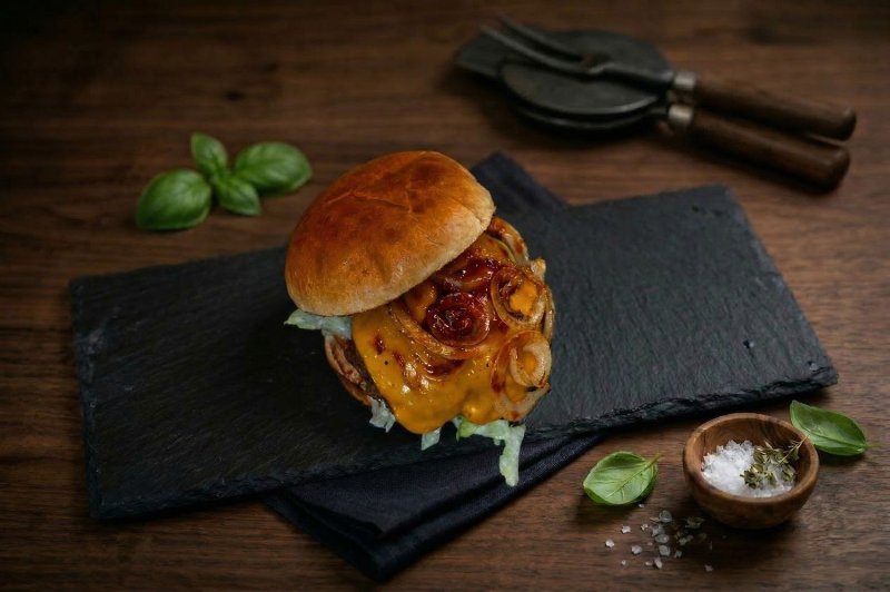 Grillfürst Grillkurs - Burger - Freitag, 15.05.2026 - 18:00 Uhr - Hürth