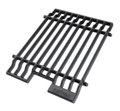 Grillfürst Gusseisen Rost für Infrarot-Zone für Grillfürst Gasgrills / Rösle Videro