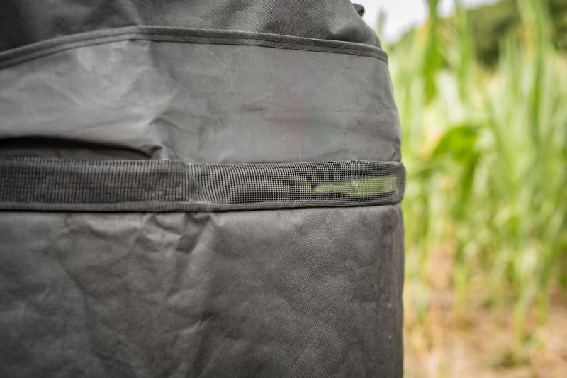 Grillfürst Abdeckhaube Kugelgrill 57cm passend für Weber Master Touch, Weber Original / Napoleon Pro 57 / Monolith Classic, One.55, Two.55 / Kamado Joe Classic 3 / The Bastard Classic Medium /  Outdoorchef