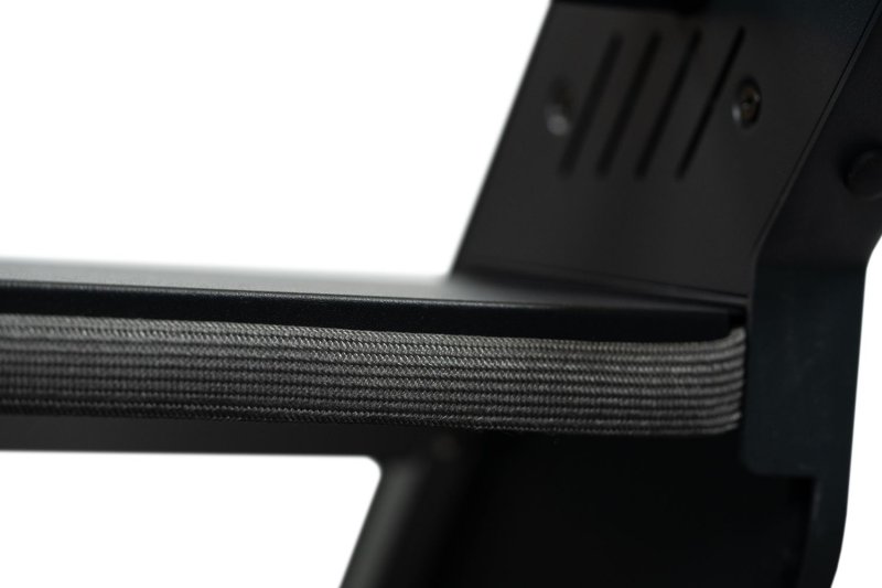 Grillfürst Independence P330E Gasgrill - mattschwarz - mit XXL Infrarotbrenner und Edelstahlrosten