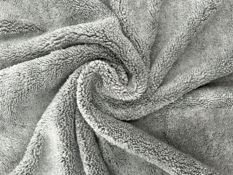 Grillfürst Profi Mikrofasertuch - 50 x 50 cm - 3er Set