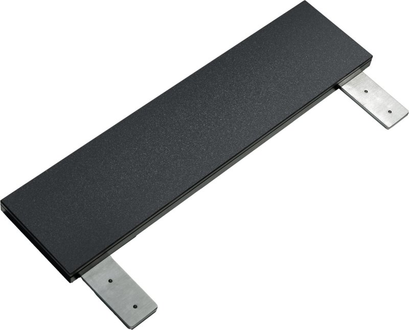 Grillfürst Moments Arbeitsplatten-Verbreiterung, DEKTON Eter, 60 x 15 cm