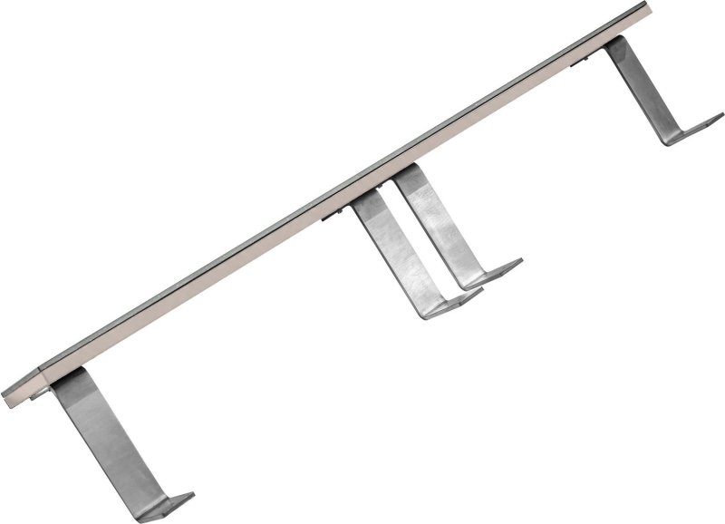 Grillfürst Moments Bar-Theke, Mediterran / Eter, 120 cm