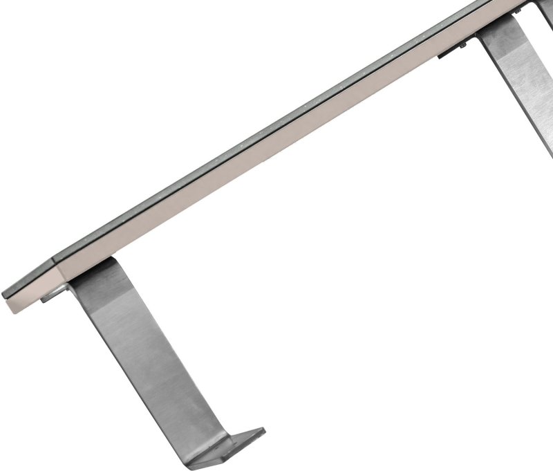 Grillfürst Moments Bar-Theke, Mediterran / Eter, 120 cm