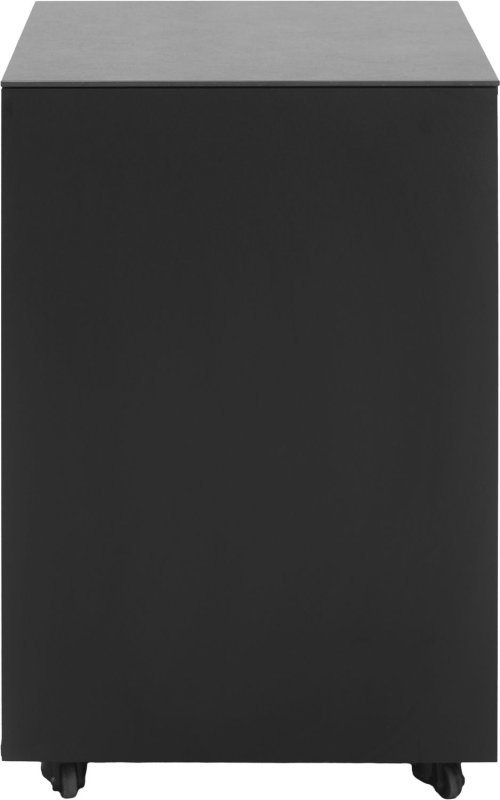 Grillfürst Moments Gasflaschenschrank - Nero - 60 cm