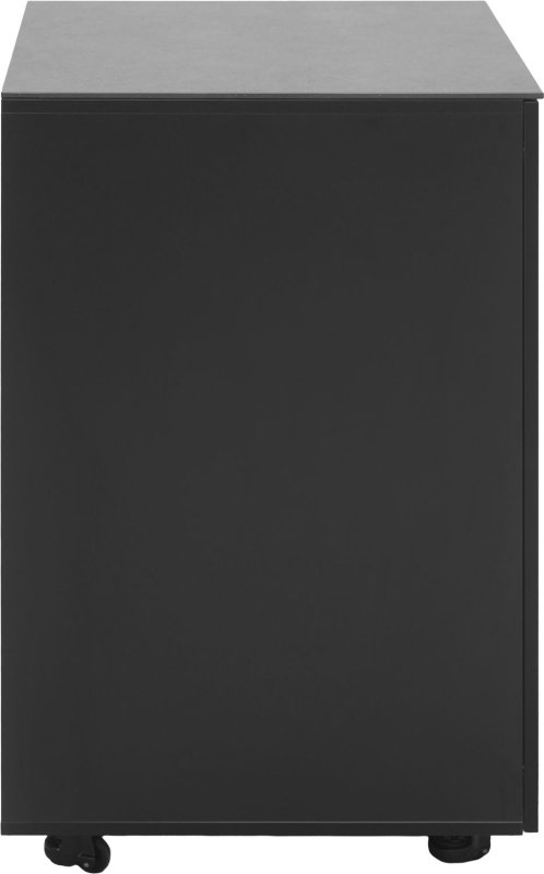 Grillfürst Moments Gasflaschenschrank - Nero - 60 cm