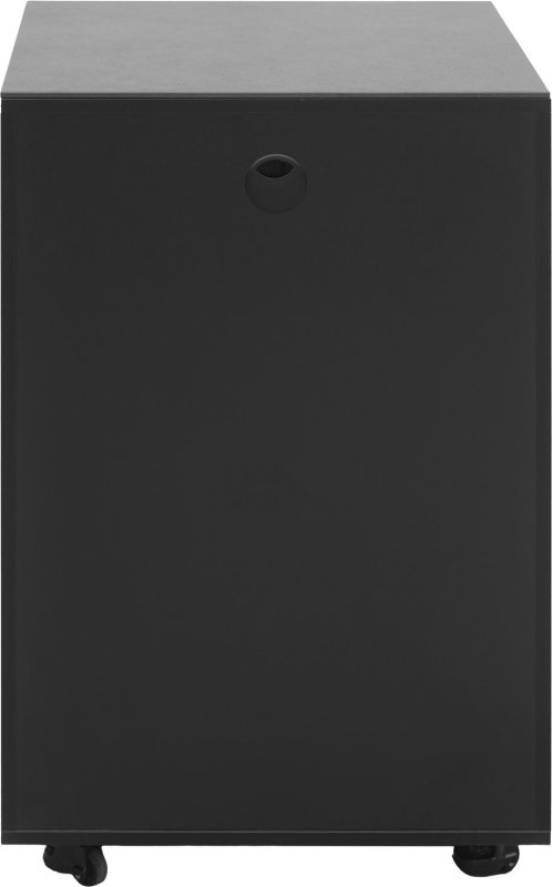 Grillfürst Moments Gasflaschenschrank - Nero - 60 cm
