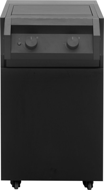 Grillfürst Moments Independence P230E Infrarotbrenner - Nero