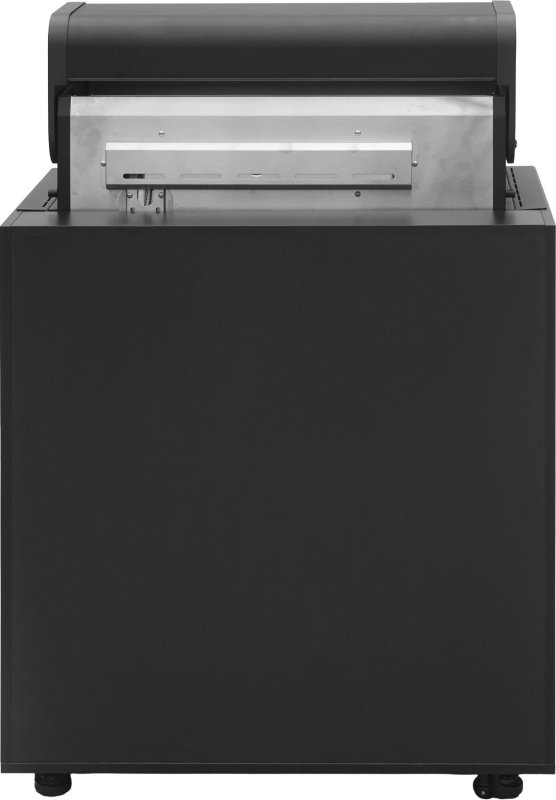 Grillfürst Moments Independence P590E Gasgrill - Nero