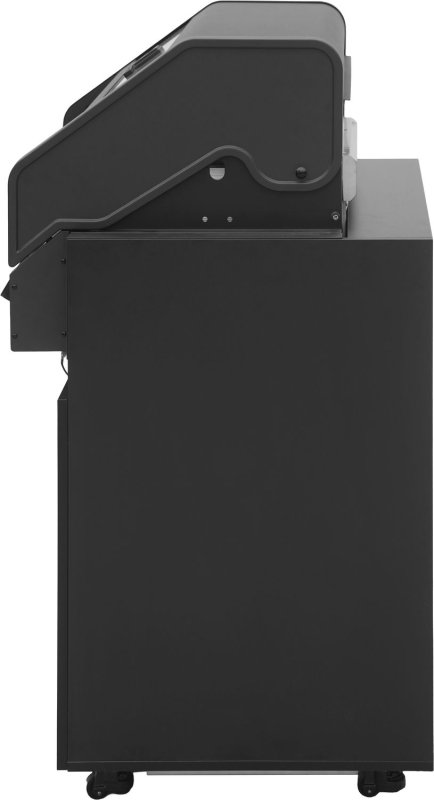 Grillfürst Moments Independence P590E Gasgrill - Nero