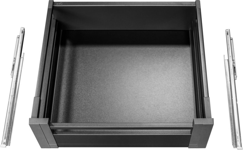Grillfürst Moments Innenschubkasten, H: 144 mm