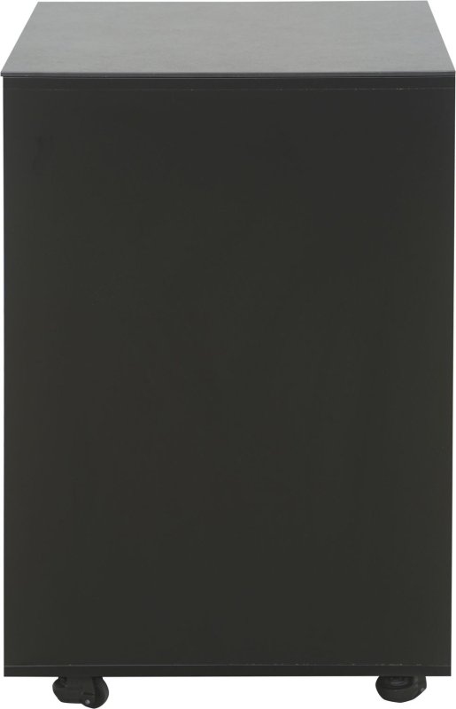 Grillfürst Moments Outdoor Regal - Nero - 60 cm